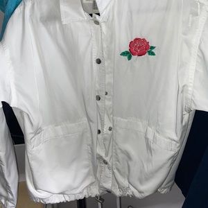 Windbreaker